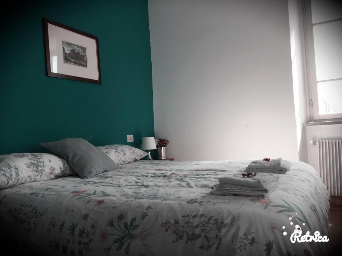 Gasthuis Casale Appio 2*