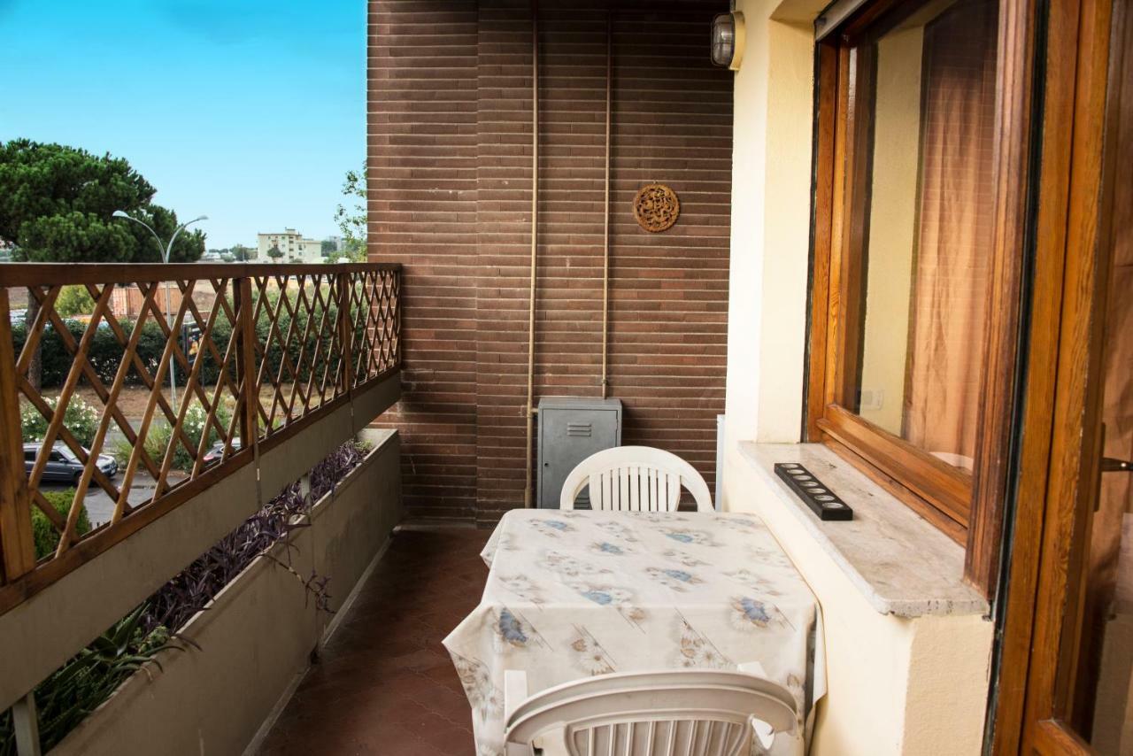 Cinecitta Apartment *