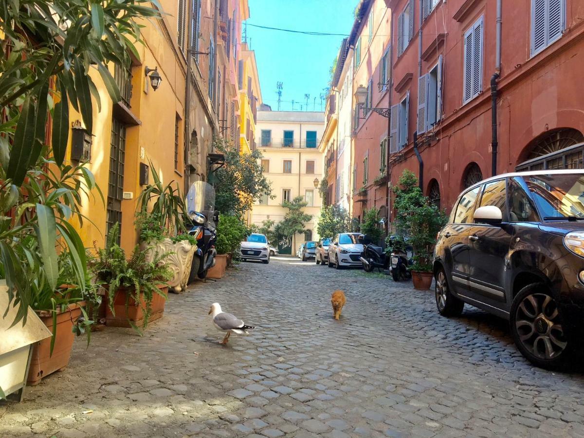 La Bonosa Rome