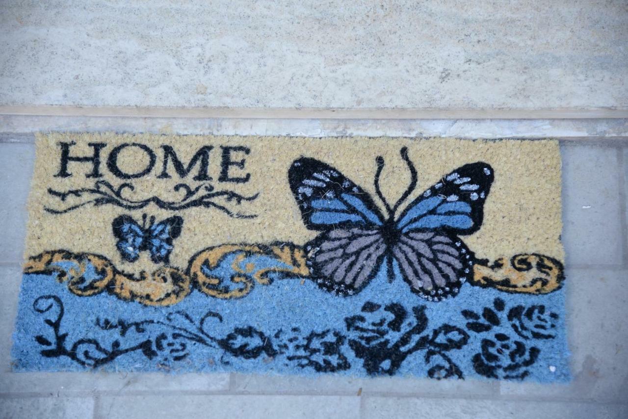 My Place Rome
