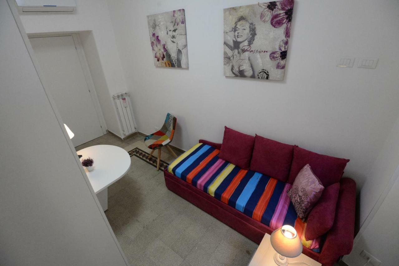 My Place Casa vacanze Roma
