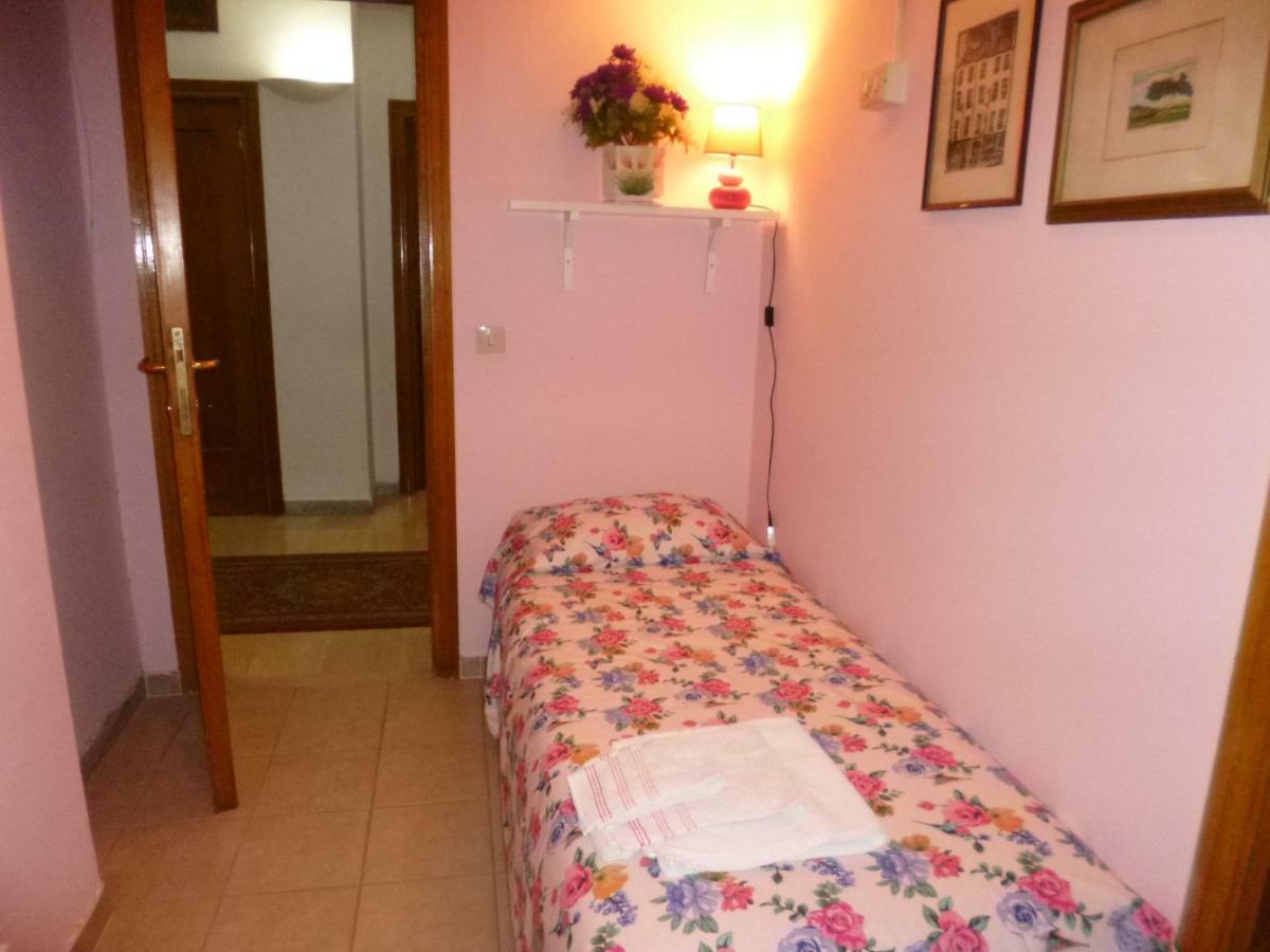 Gianicolo Residenza Carini Rome