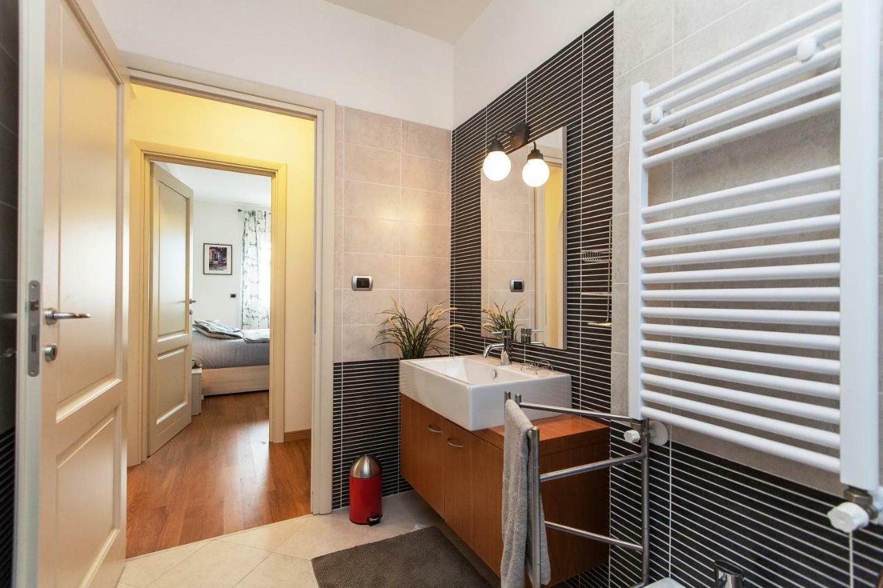 Appartement Boutique Domus River Terrace *
