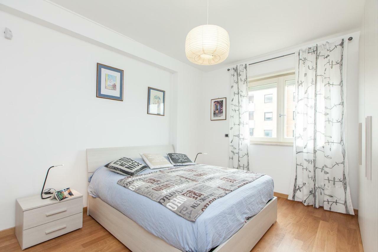 Appartement Boutique Domus River Terrace Rome