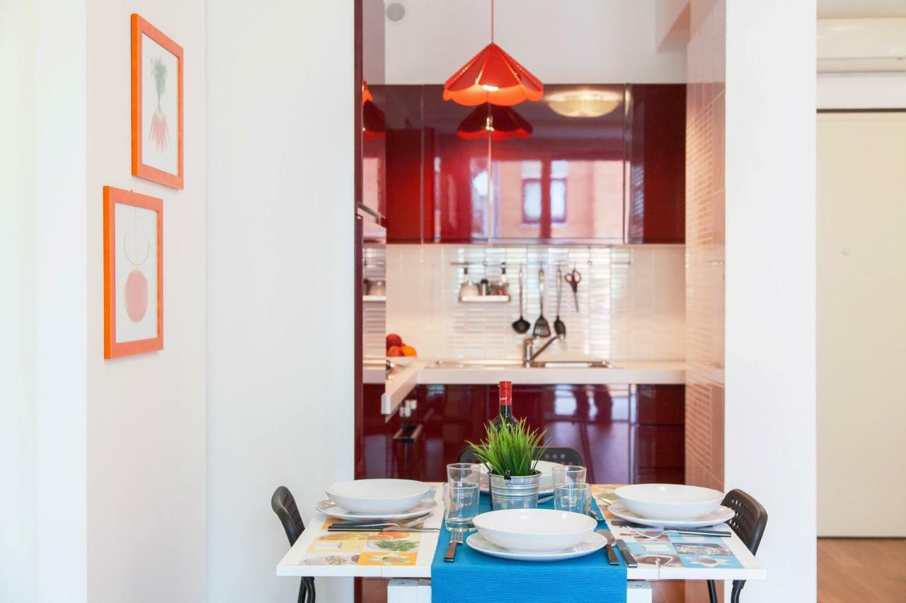 Boutique Domus River Terrace Appartement Rome
