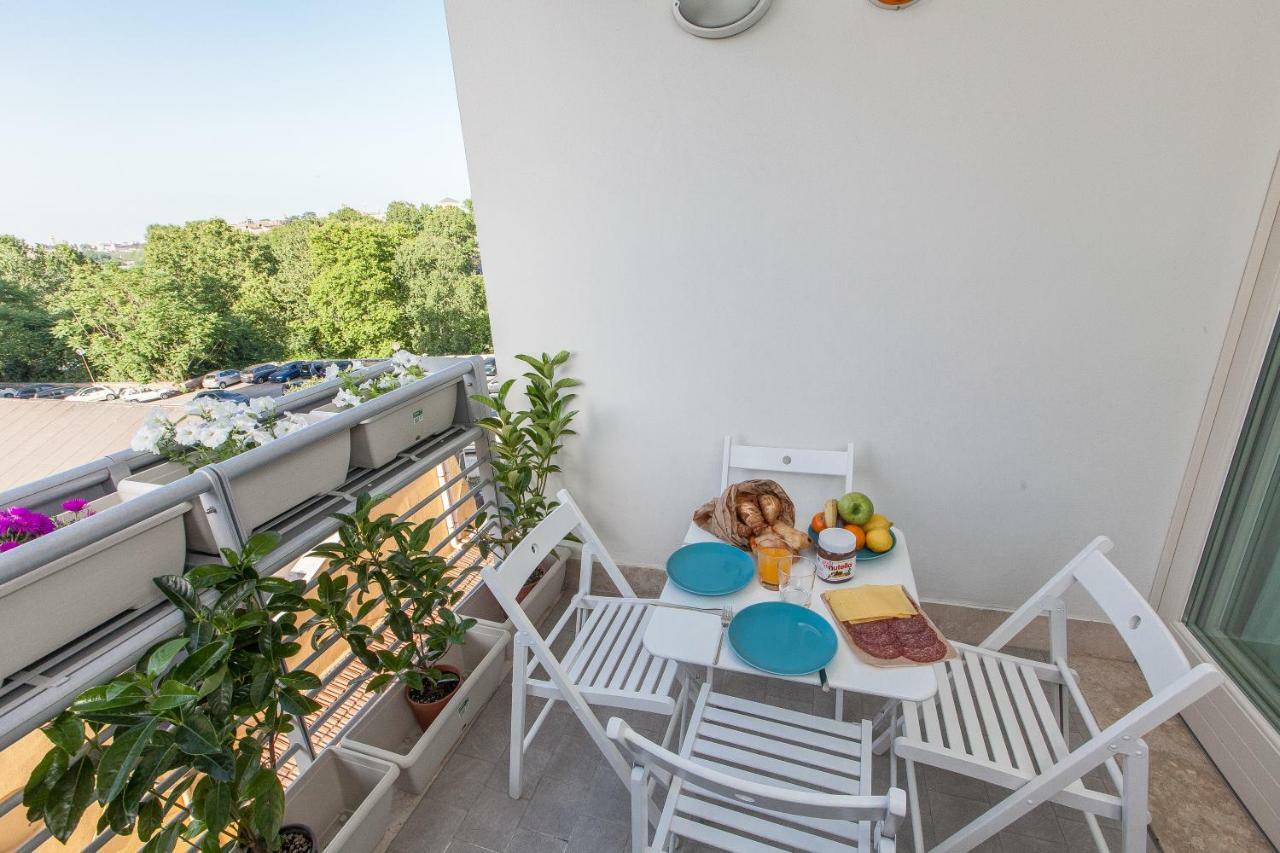 Boutique Domus River Terrace *