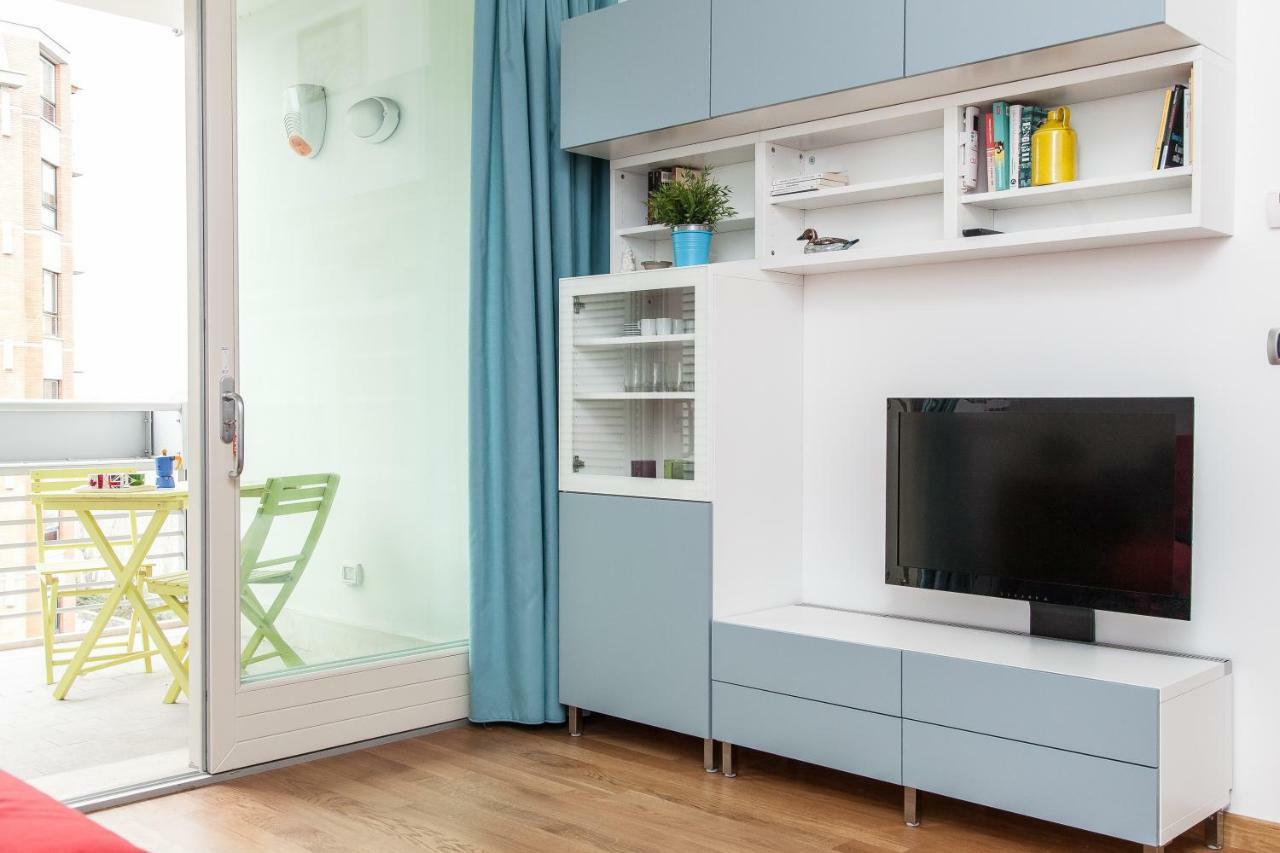 Appartement Boutique Domus River Terrace Rome