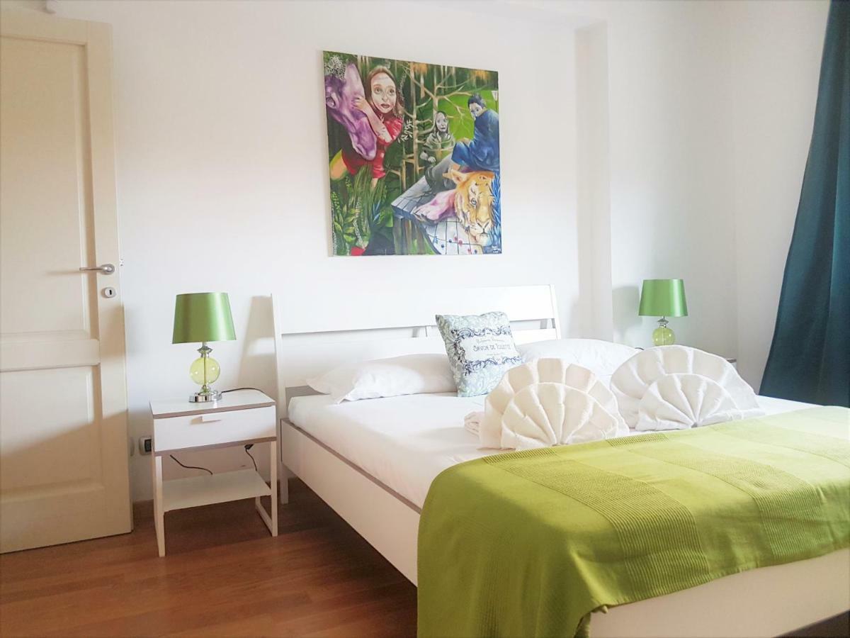Boutique Domus River Terrace *