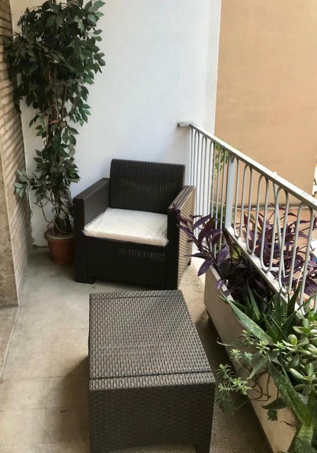 Paprika House Rome