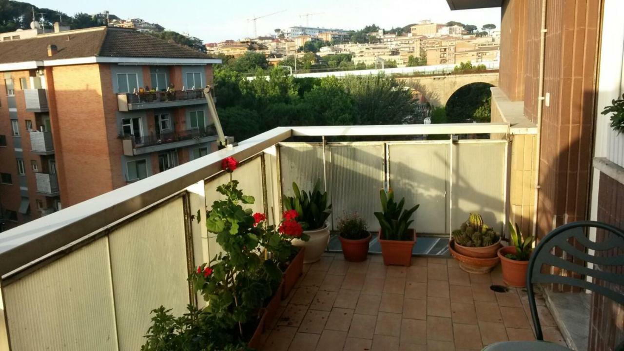 Couette-café Nonna Dea