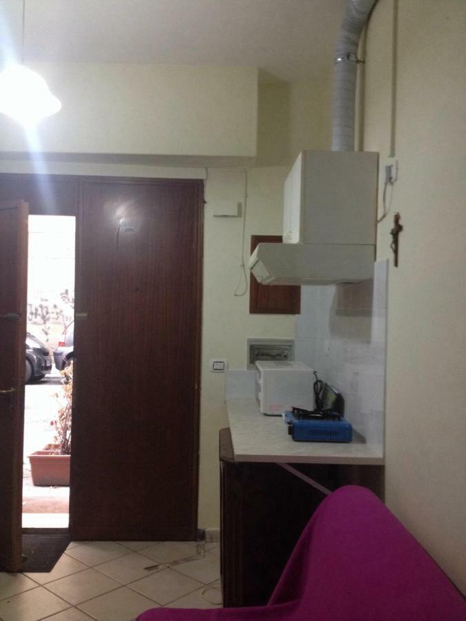 La Casetta Di Paola Guest house *