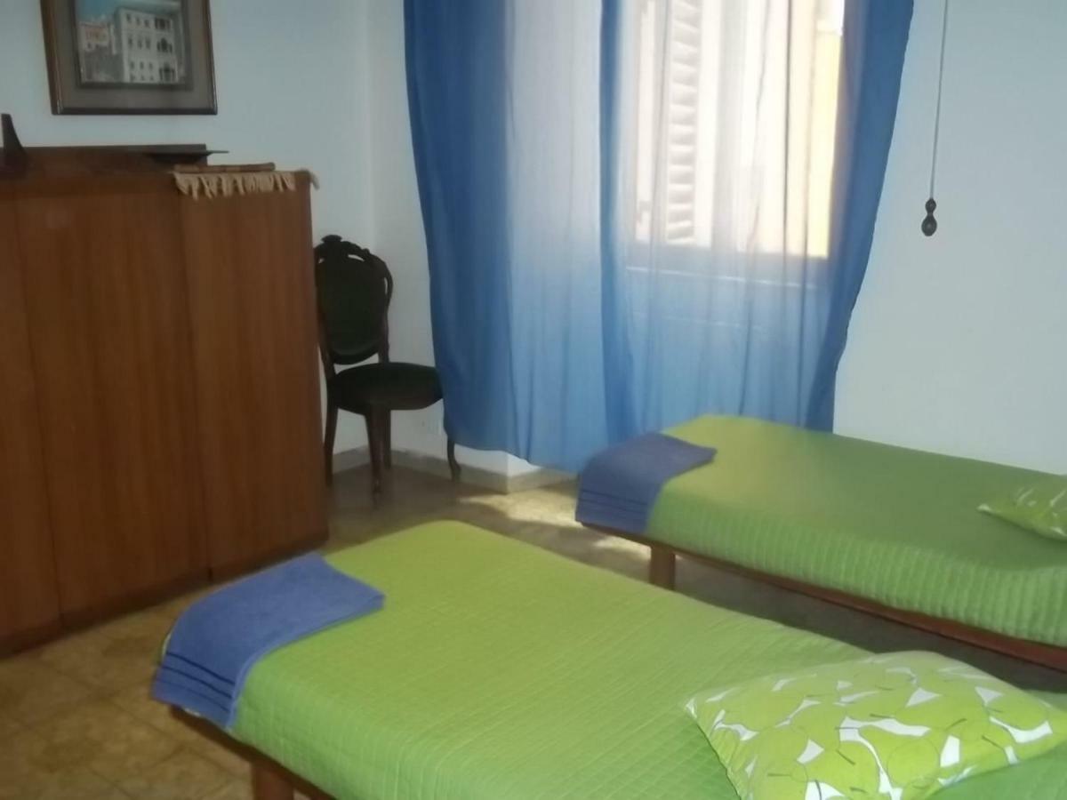 Il Pretoriano Appartement *