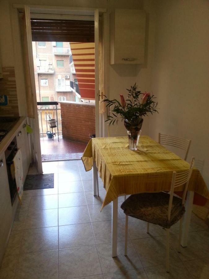 Sweet Apartment Rome