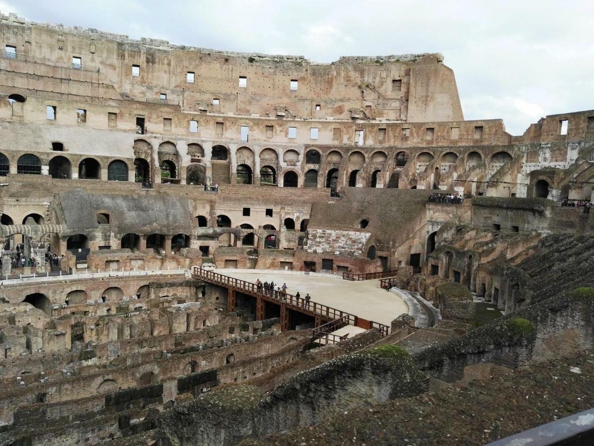 Station Cost * Rome