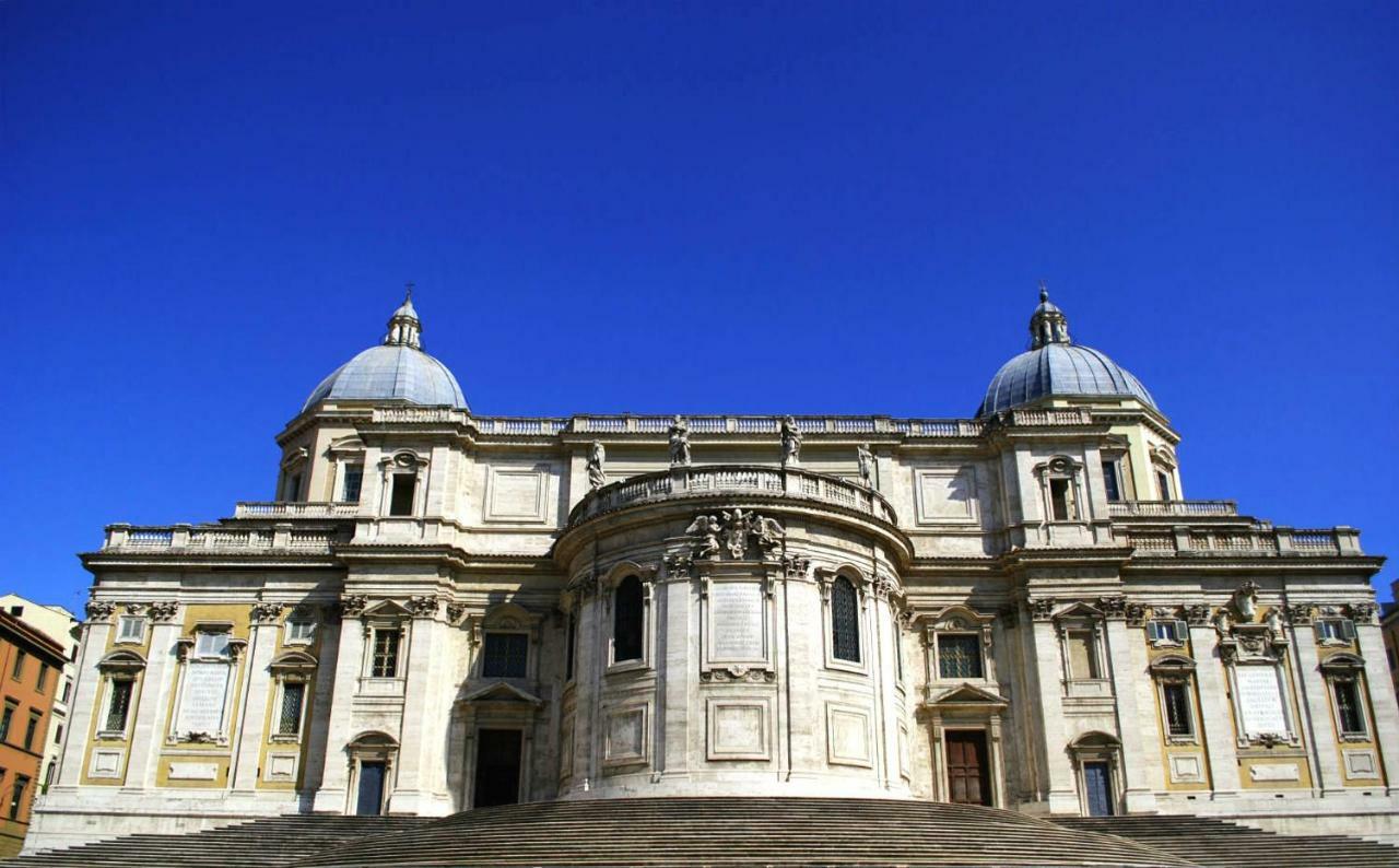 Station Cost * Rome