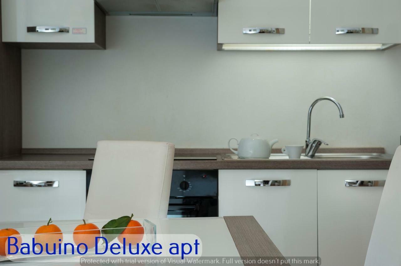 Appartement Babuino - Piazza Di Spagna *