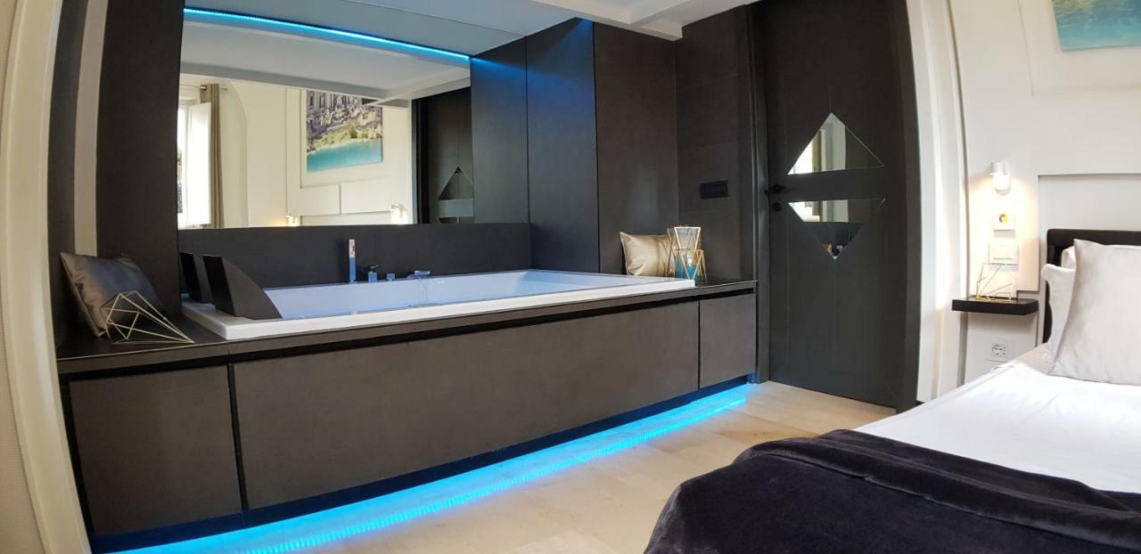 Appartement Lux- Spanish Steps 60a Exclusive *
