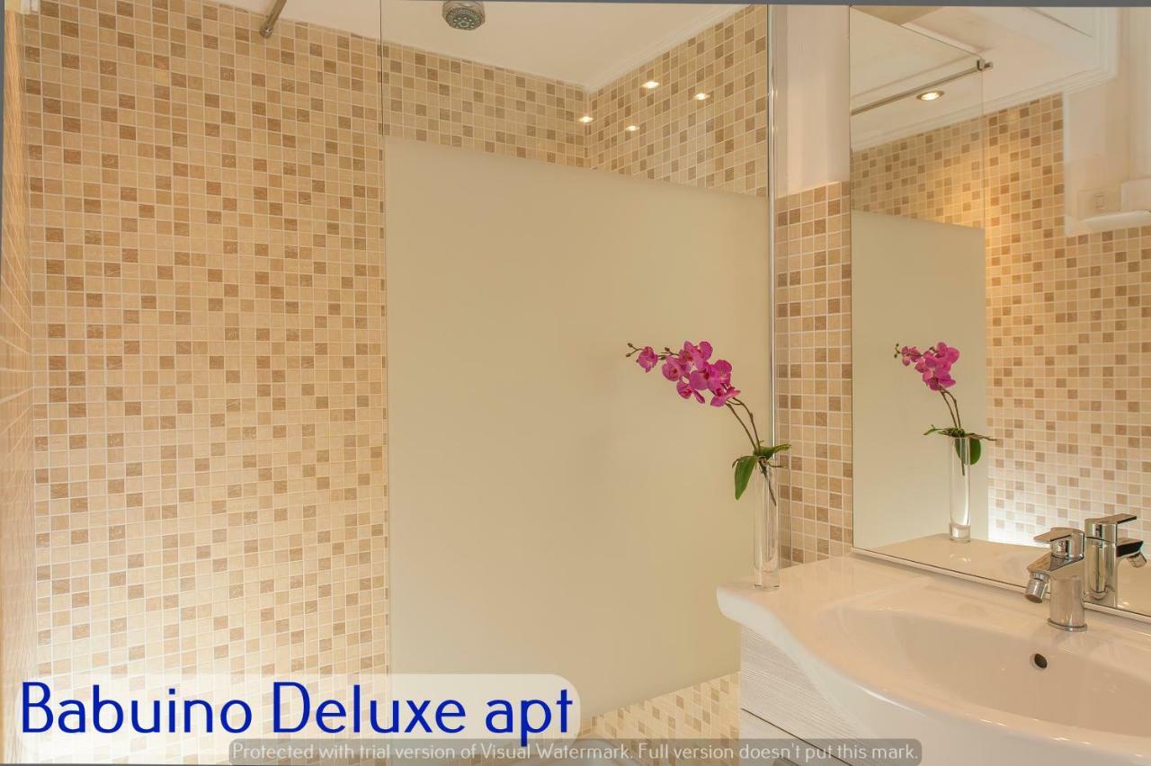 Appartement Babuino - Piazza Di Spagna