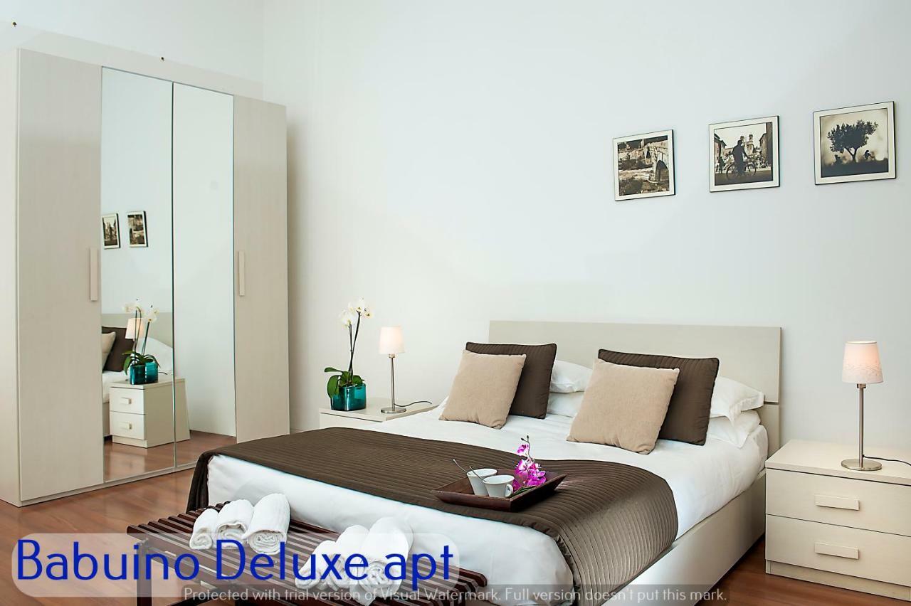 Appartement Babuino - Piazza Di Spagna *