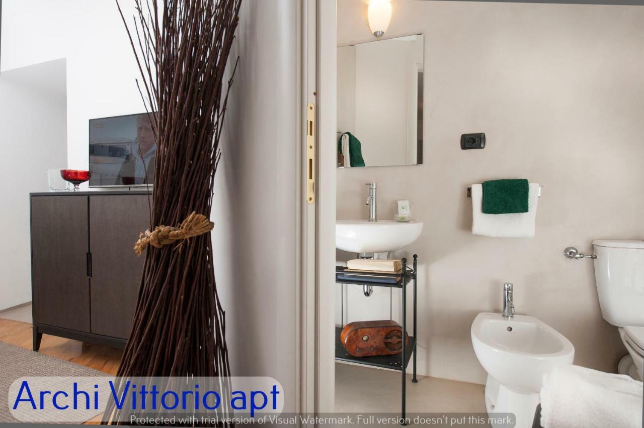 Corso Vittorio Roma