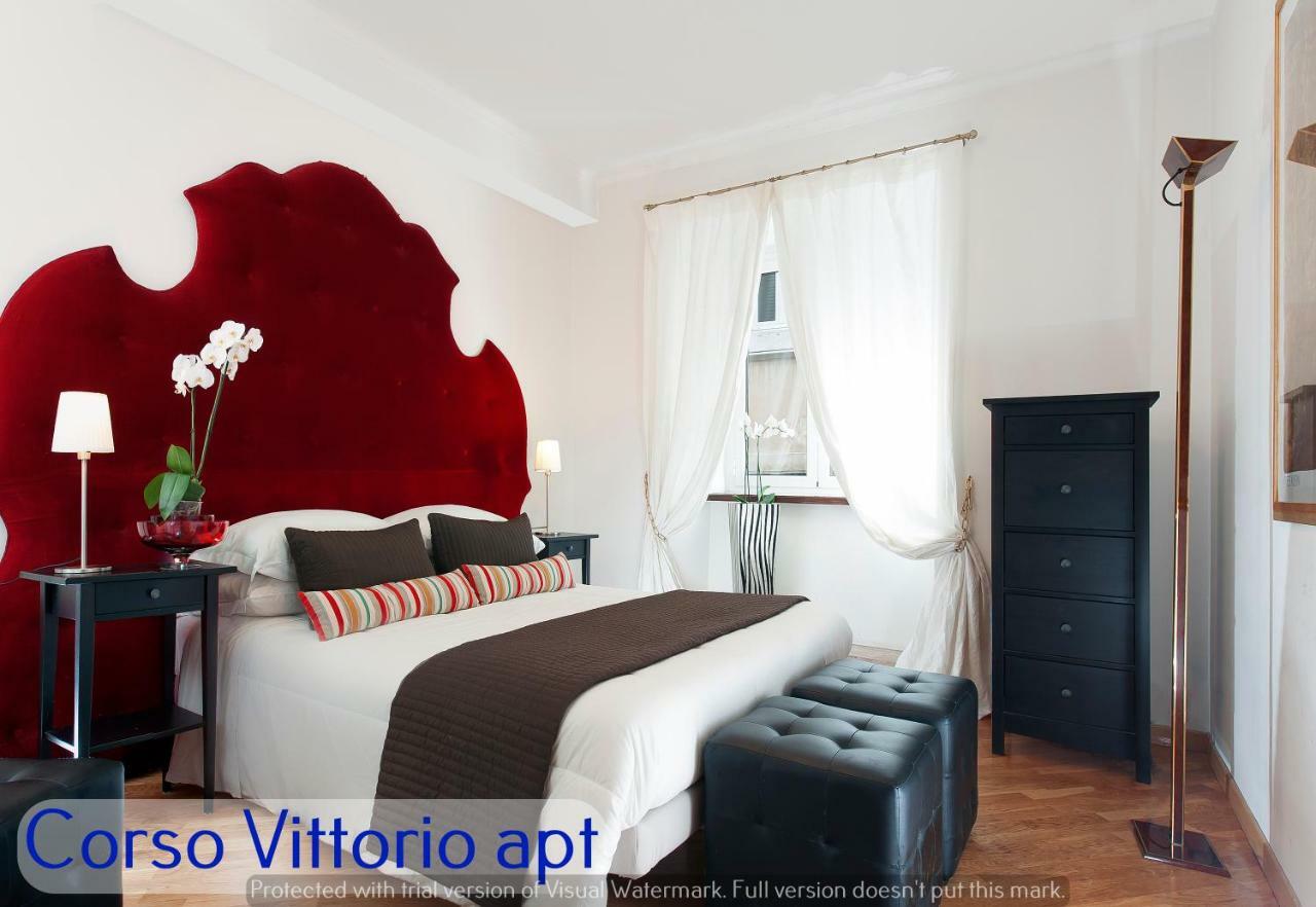 Corso Vittorio * Roma
