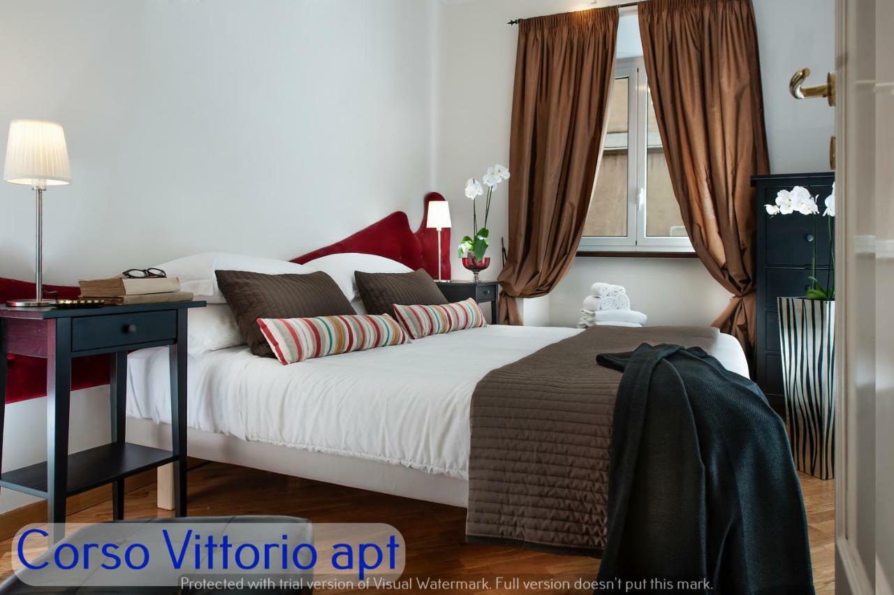 Apartamento Corso Vittorio