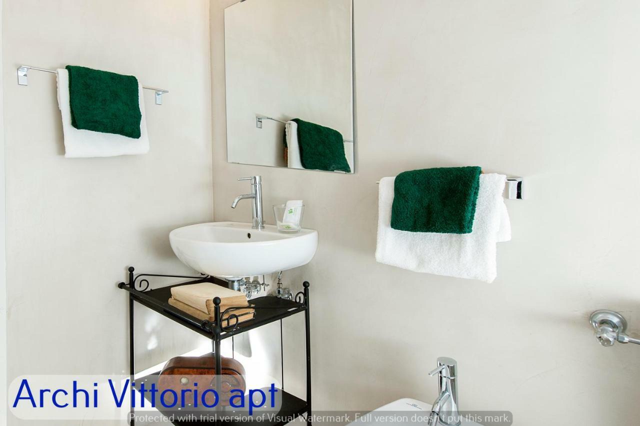 Corso Vittorio Apartamento Roma