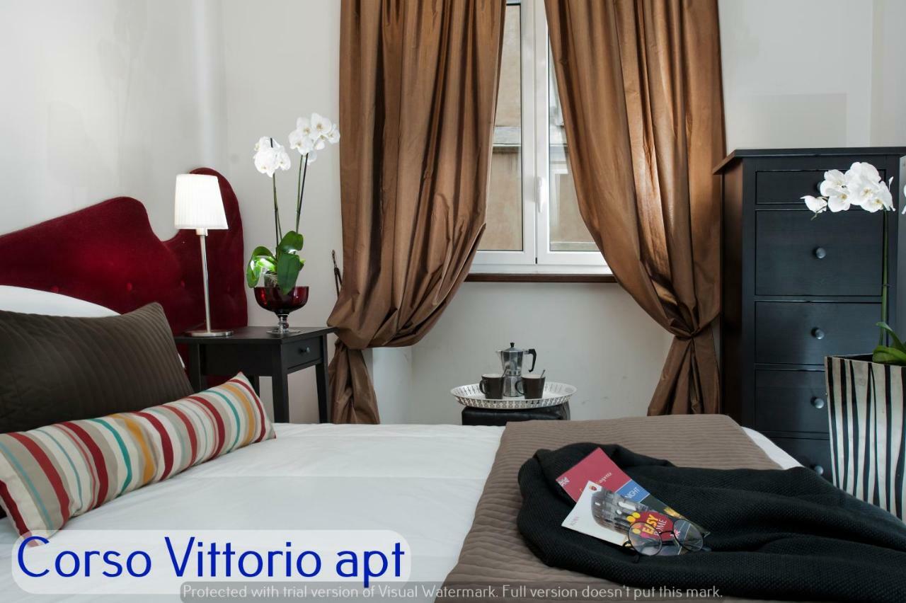 Corso Vittorio *