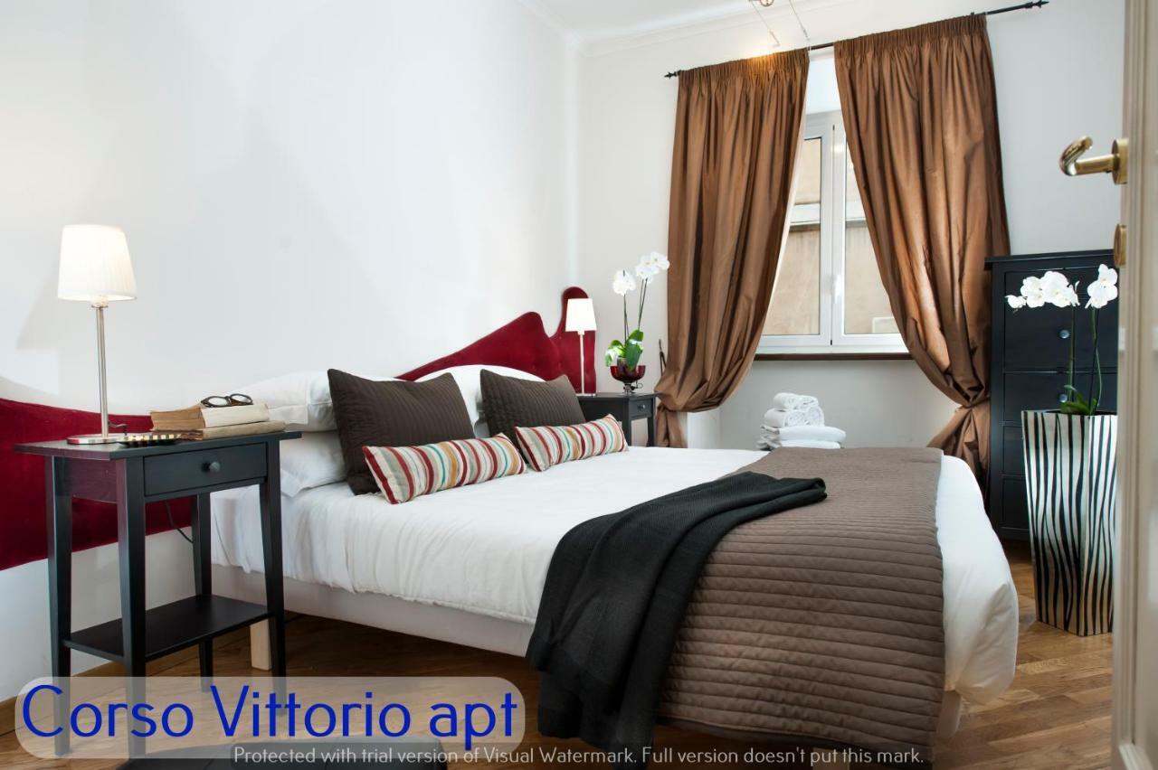 Corso Vittorio Apartamento