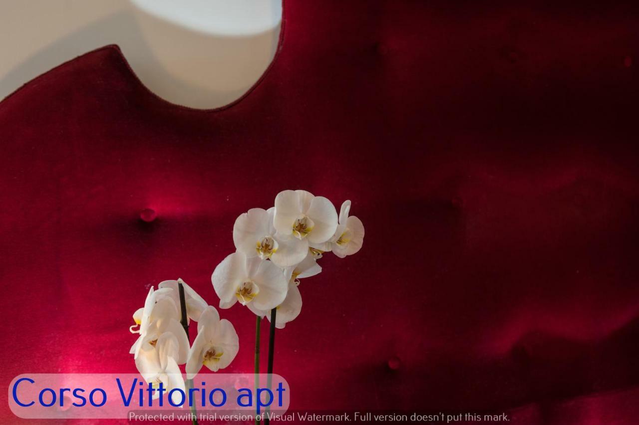 Apartamento Corso Vittorio Roma