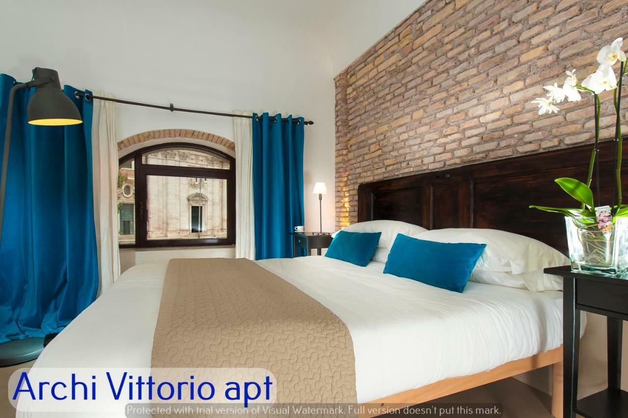 Corso Vittorio Rome