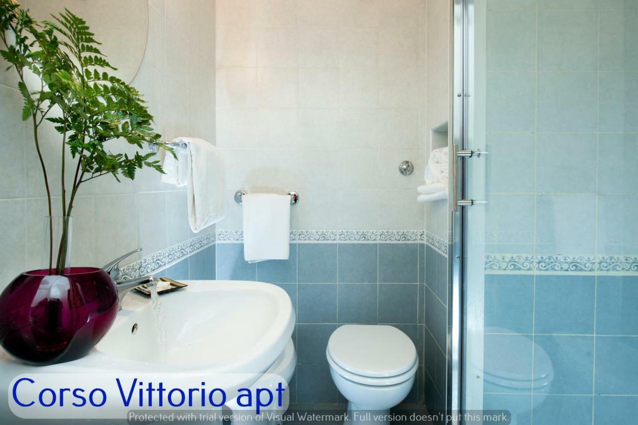 Corso Vittorio *