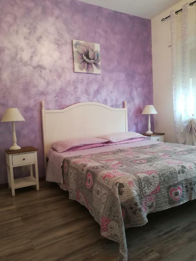 Holiday home Casa Vacanze Milvia