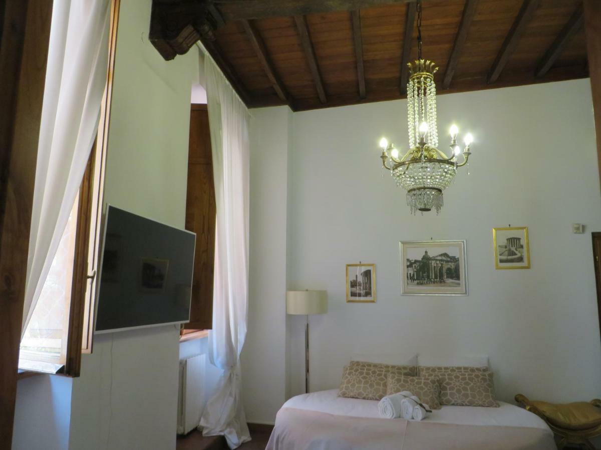 Apartment Ac Pantheon *