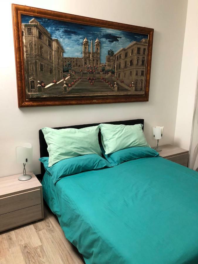 Papalina Apartment