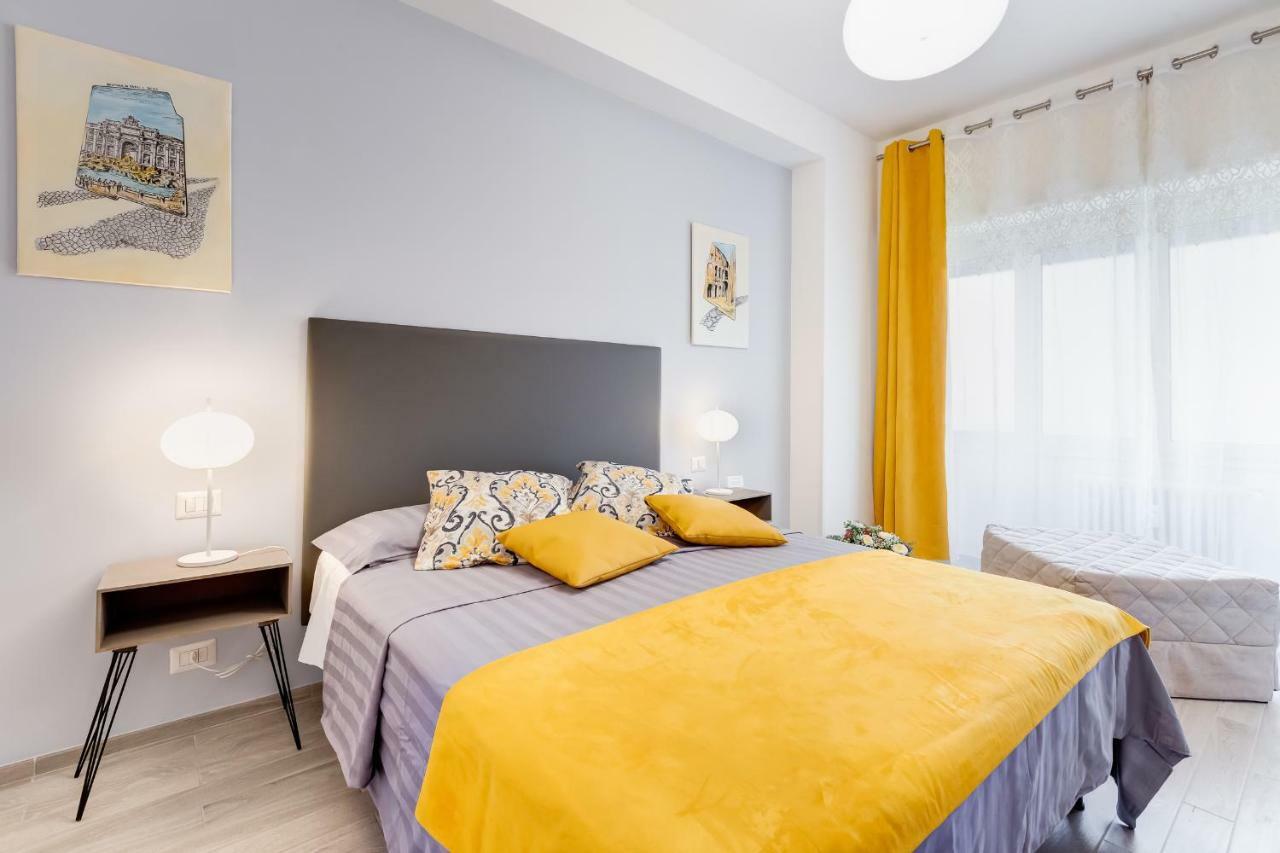 Guest house I Cantoni Di 2*
