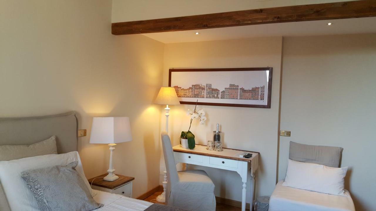 Bed & Breakfast Bed & Breakfast A Casa Di Lia A Roma