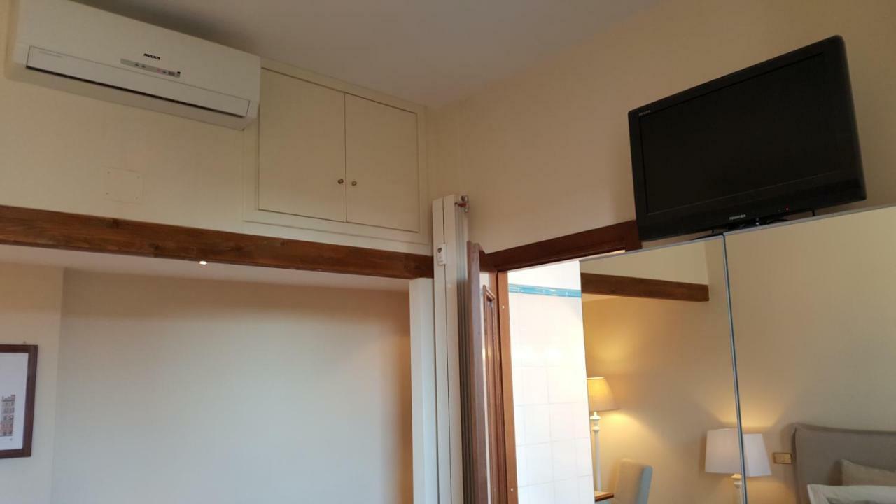 Bed & Breakfast A Casa Di Lia A Roma Bed & Breakfast