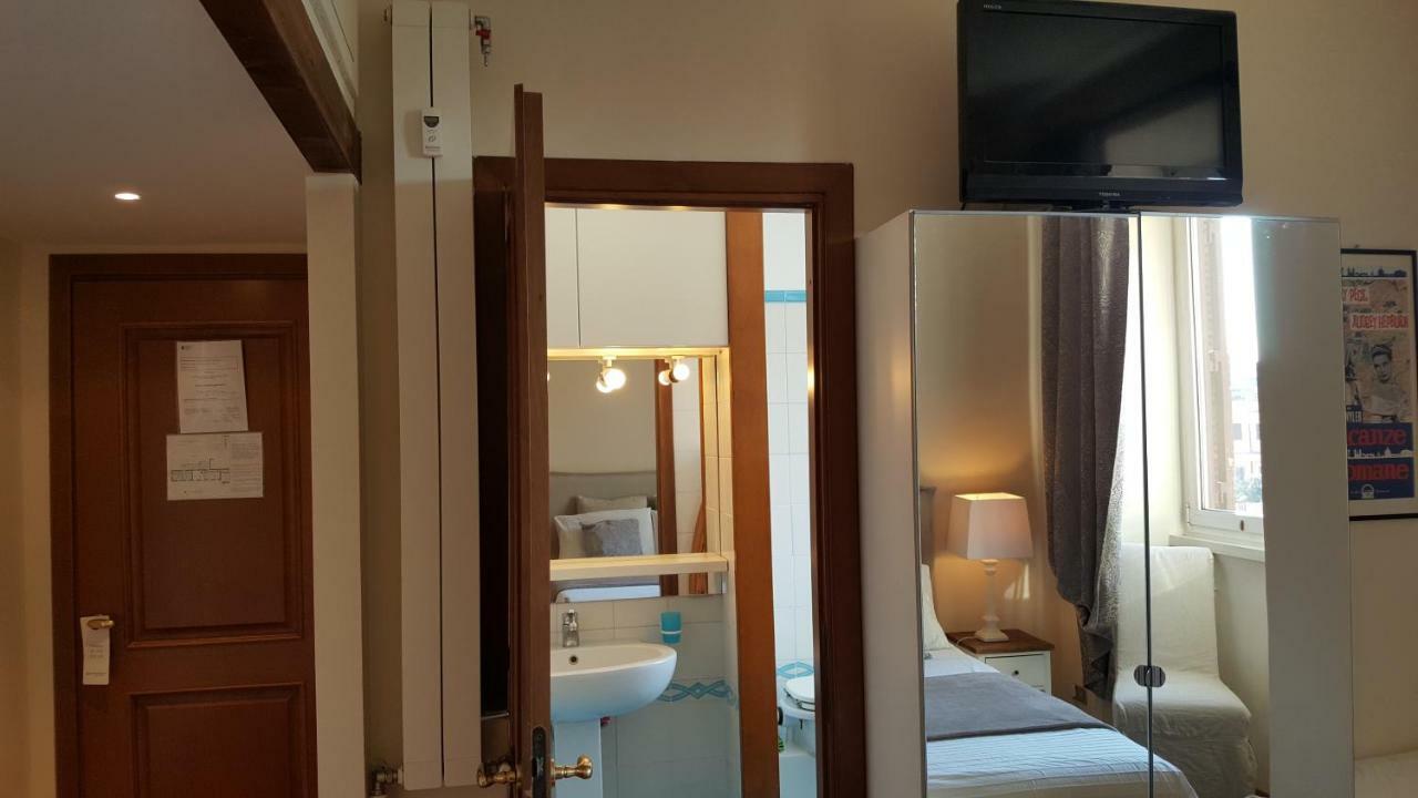 Bed & Breakfast A Casa Di Lia A Roma Bed & Breakfast