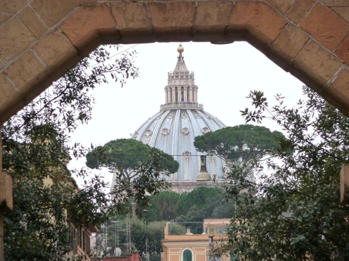 Apartment Doria Suites Rome