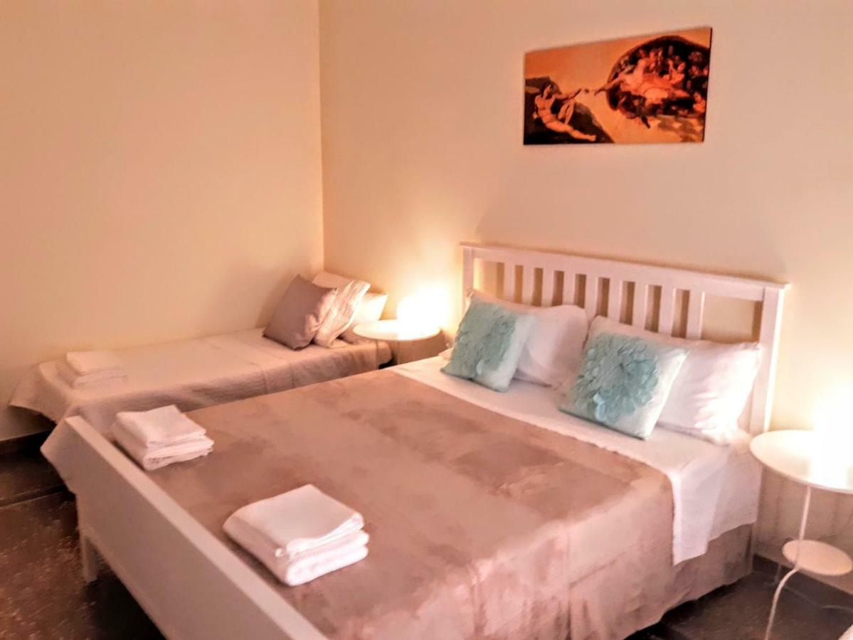 Homestay Sonny House Re Di Affittacamere *
