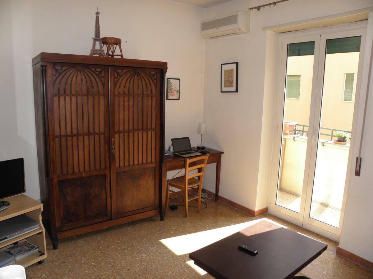 Casa Lorenzo Magnifico Appartamento Roma