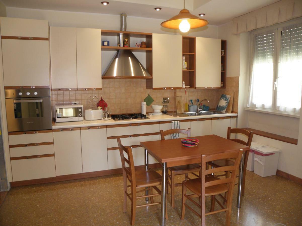 Appartamento Casa Lorenzo Magnifico