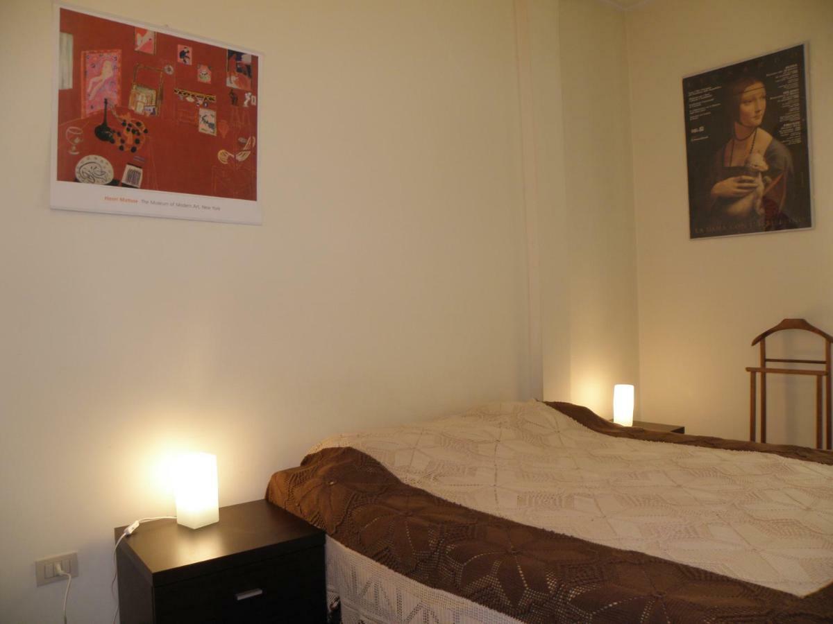 Appartamento Casa Lorenzo Magnifico