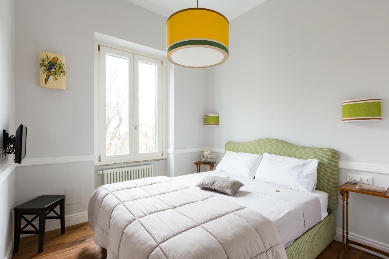 Poerio88 Maison d'hôtes Rome
