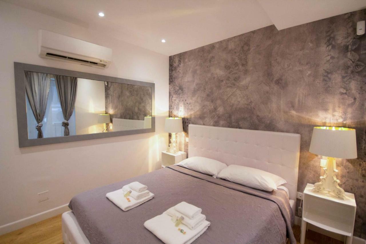 Apartment Via Del Corso