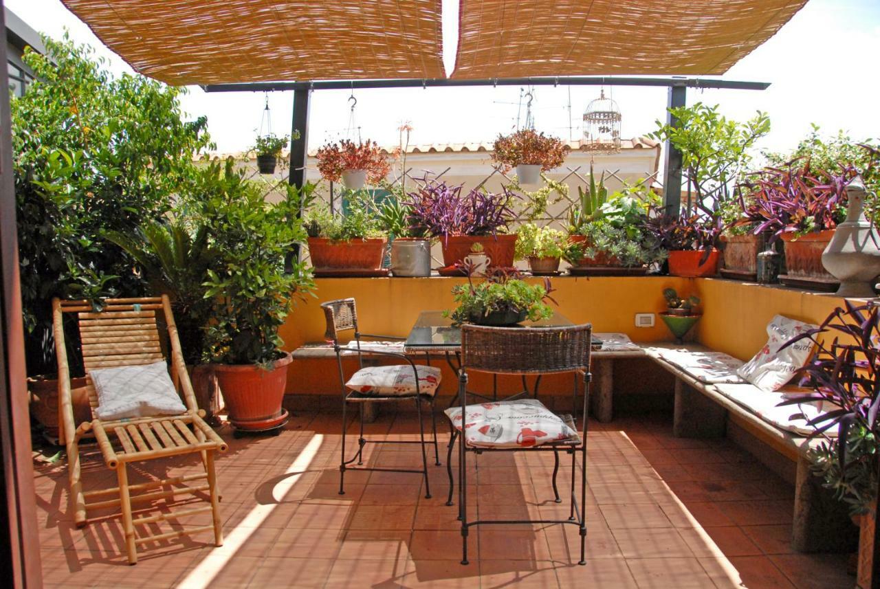 Apartamento Fiore *