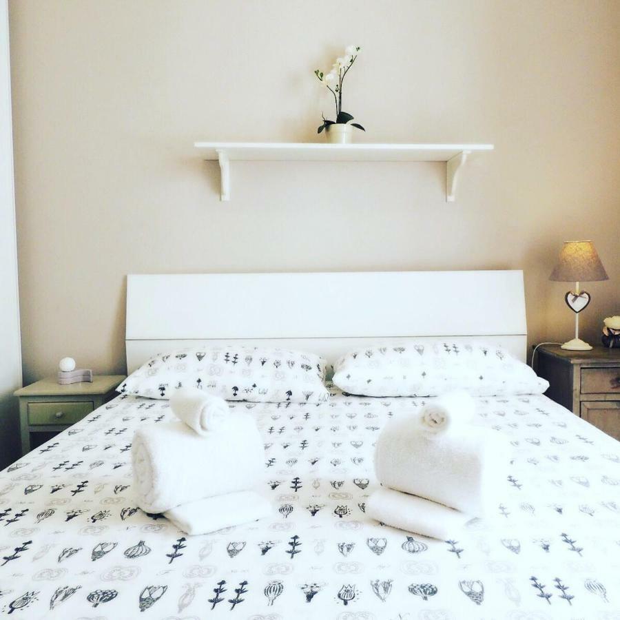 Giulia's In Vatican Apartment