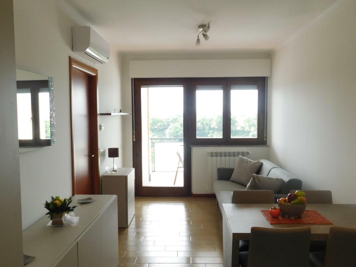 Apartment Silver