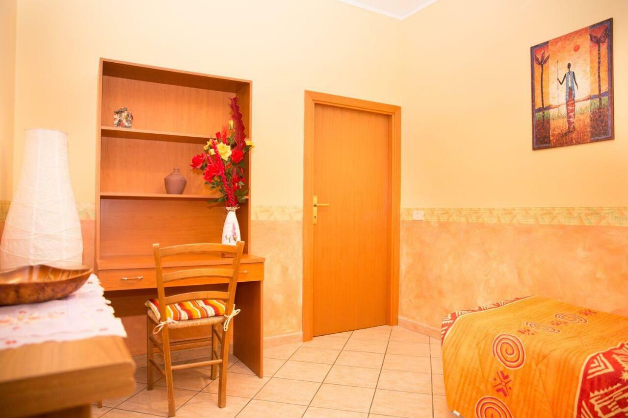 Appartement La Dolce Colosseum